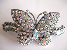 Stunning large vintage Hair