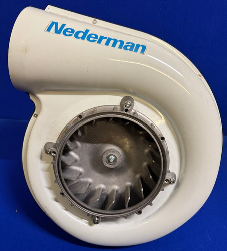 Nederman n24 fan 14510422 - nederman,