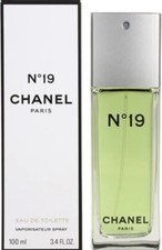 Chanel No 19 Eau De Toilette
