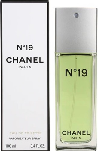 Chanel eau de toilette - de,