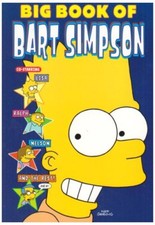 Simpsons Comics: The Big Book