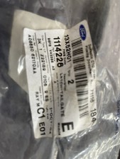 Genuine Ford Fiesta Courier