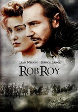 Rob Roy  - Liam Neeson