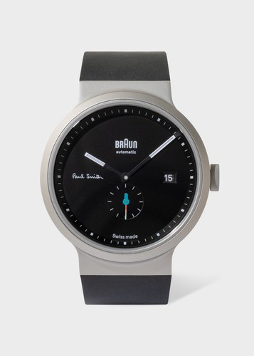 Paul smith swiss made - smith,