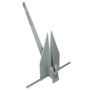 Fortress anchor 15lb - fx-23,