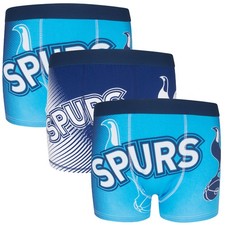 Tottenham Hotspur Boys Boxer