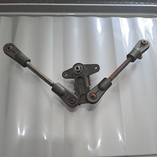 Complete servo saver - 1/5, rc