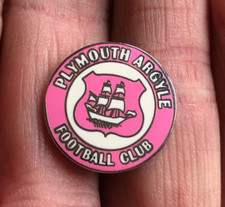 PLYMOUTH ARGYLE F.C. GIRLS