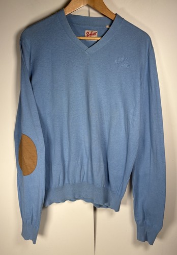 Schott nyc jumper mens - nyc,