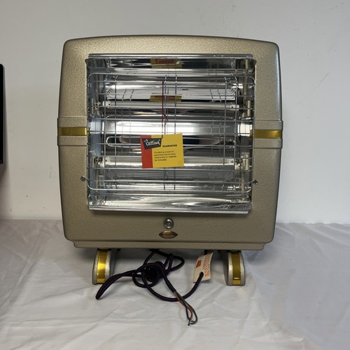 Vintage art deco belling gold - belling,