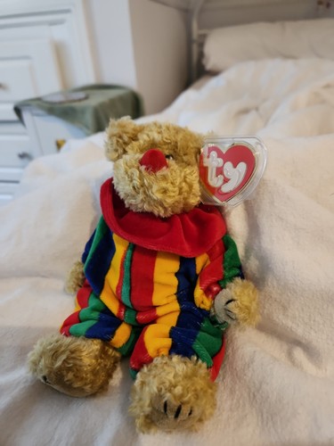 Beanie babies piccadilly - beanie,