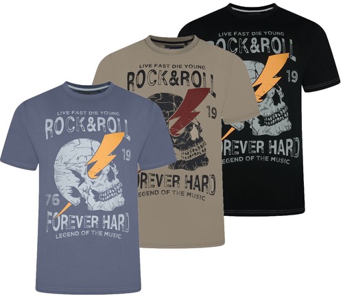 Mens kam big fashion shirt - mens, t