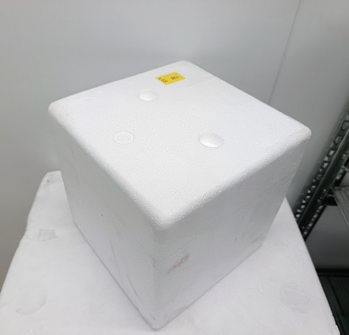 Small square polystyrene - small,