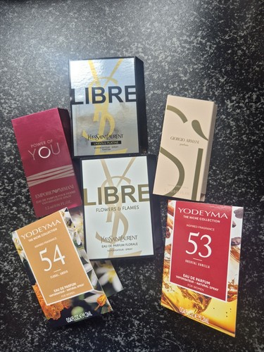 Joblot high end designer - 6,