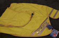 4'3"High-Viz Equi-Flector