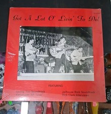 ELVIS PRESLEY ~ GOT A LOT O'