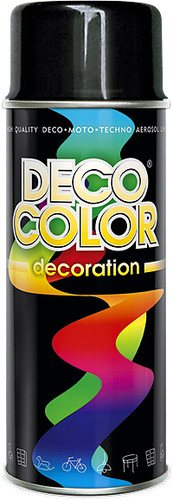 Deco color universal - color,