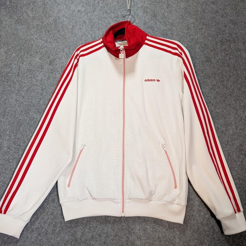 Adidas originals white red - adidas,