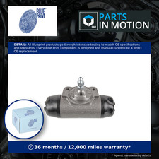 Wheel cylinder fits toyota - wheel,