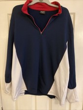 Galvin Green Insula Technology 1/4 Zip  3xl
