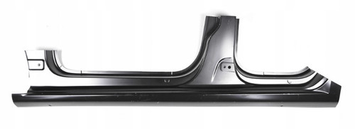 Seat mii 1s4 - 1s4, left