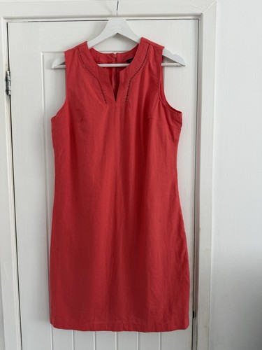Peacocks women coral - women’s,