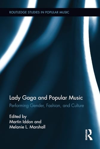 Lady gaga and popular music - lady,