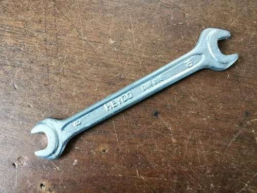 Vintage heyco mercedes - heyco,