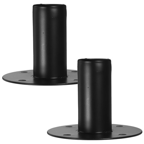 2pcs stage speaker aluminum - 2pcs,