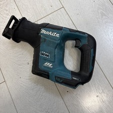 Makita DJR188 18v LXT Cordless Brushless Reciprocating Saw Body Only