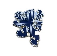 GLASGOW RANGERS PIN BADGE RFC