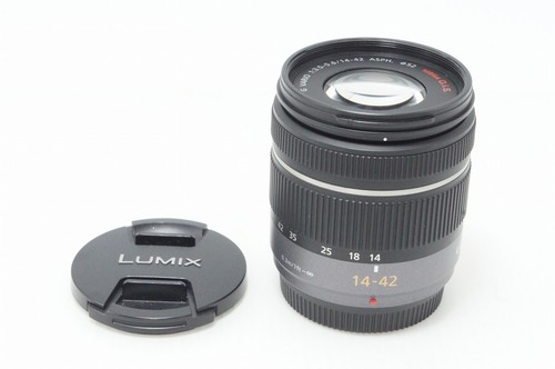 Panasonic lumix vario - panasonic, g
