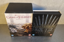 Game Of Thrones The Complete