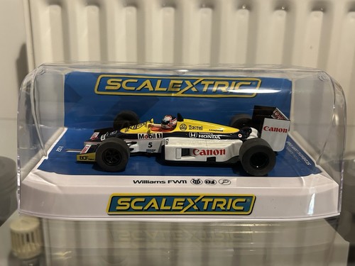 Scalextric c4318 williams - c4318,