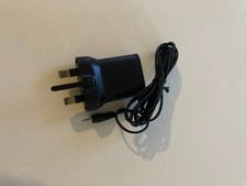 Nokia AC-15X Mains Wall Charger Adapter - Black - Compact