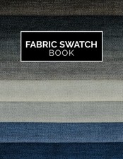 Fabric Swatch Book: Simple
