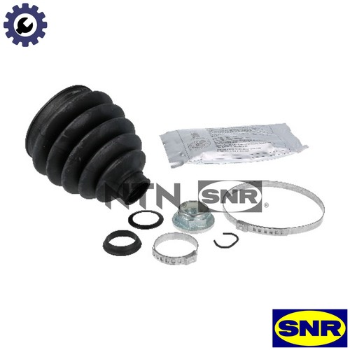 Bellow kit drive shaft - drive,