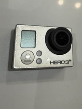 GoPro Hero 3plus Camcorder