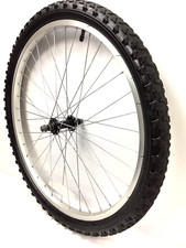 24" Bicycle Front Alloy Wheel