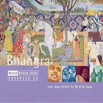 Various artists rough guide - artists:,