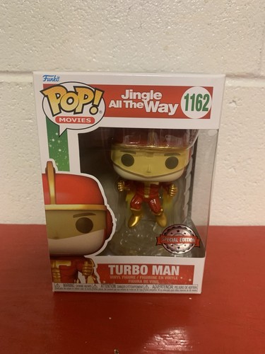 Funko pop vinyl - figure, 1162