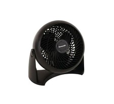 Honeywell TurboForce Power Fan 90° Quiet Operation 3 Speed Table Fan HT900E