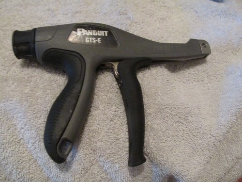 Panduit gts ergonomic cable - gts-e,