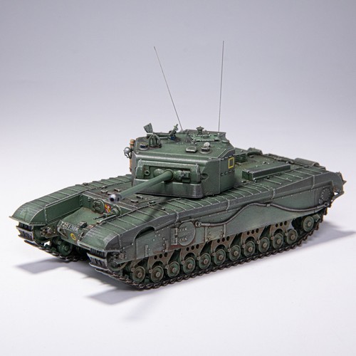 Scale british a43 - am,