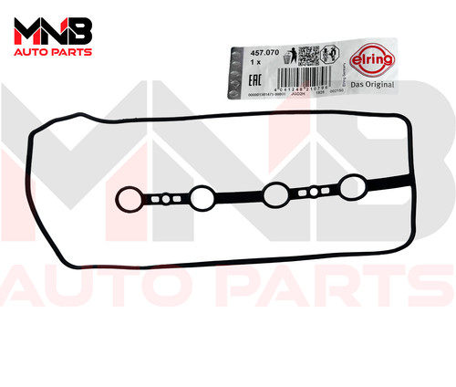 Rocker cover gasket - rocker,