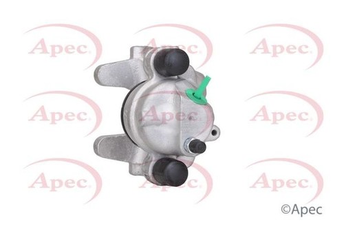 Rear left brake caliper - left,