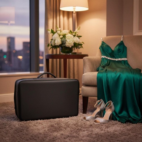 Professional beauty trolley - professional,