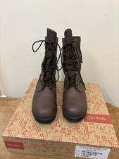 WELLCO BOOTS - Size 5 W WP