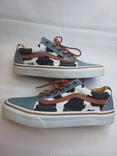 Van’s Old Skool x Toy Story