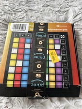 Novation Launchpad X Grid